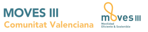 Logotipo MOVES